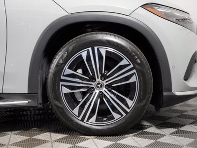 2026 Mercedes-Benz EQS 400 4MATIC®