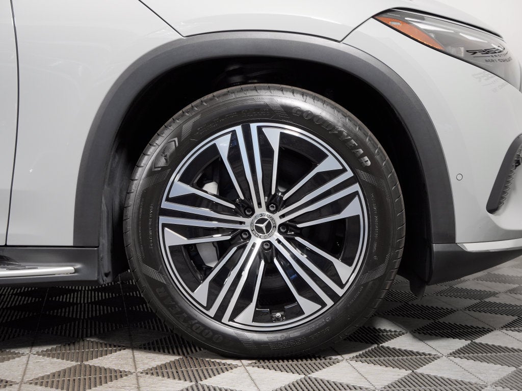 2026 Mercedes-Benz EQS 400 4MATIC®