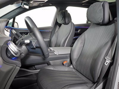 2026 Mercedes-Benz EQS 400 4MATIC®