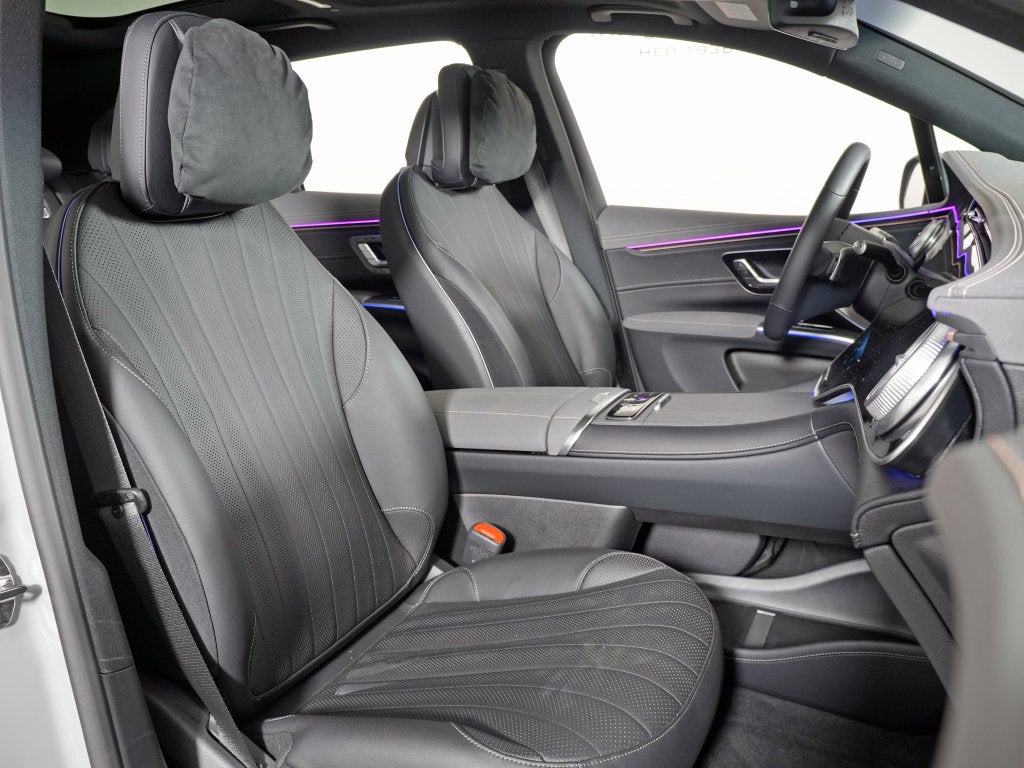 2026 Mercedes-Benz EQS 400 4MATIC®