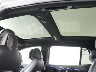 2026 Mercedes-Benz EQS 400 4MATIC®