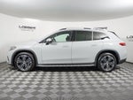 2026 Mercedes-Benz EQS 400 4MATIC®