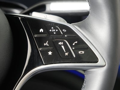 2026 Mercedes-Benz EQS 400 4MATIC®