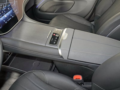 2026 Mercedes-Benz EQS 400 4MATIC®