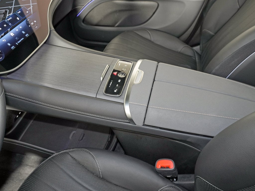 2026 Mercedes-Benz EQS 400 4MATIC®