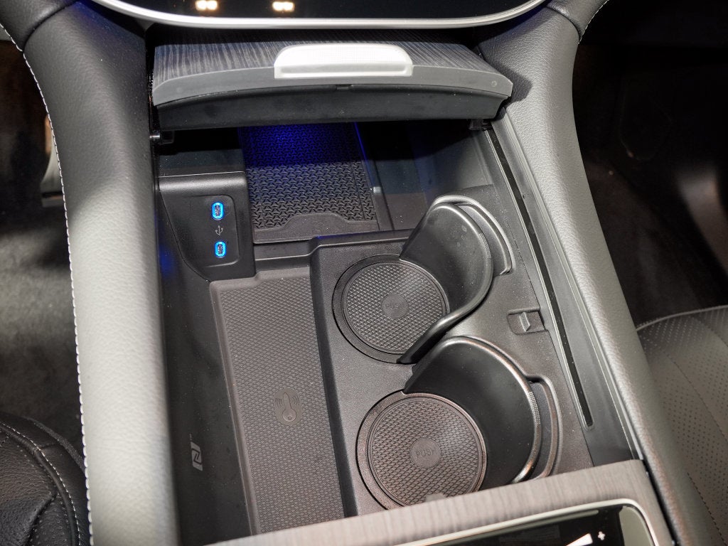 2026 Mercedes-Benz EQS 400 4MATIC®