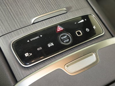2026 Mercedes-Benz EQS 400 4MATIC®