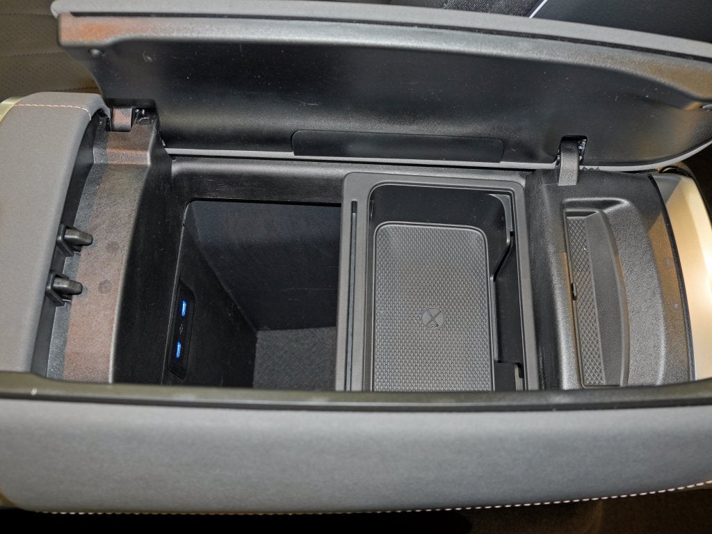 2026 Mercedes-Benz EQS 400 4MATIC®