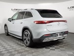 2026 Mercedes-Benz EQS 400 4MATIC®