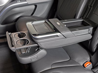 2026 Mercedes-Benz EQS 400 4MATIC®