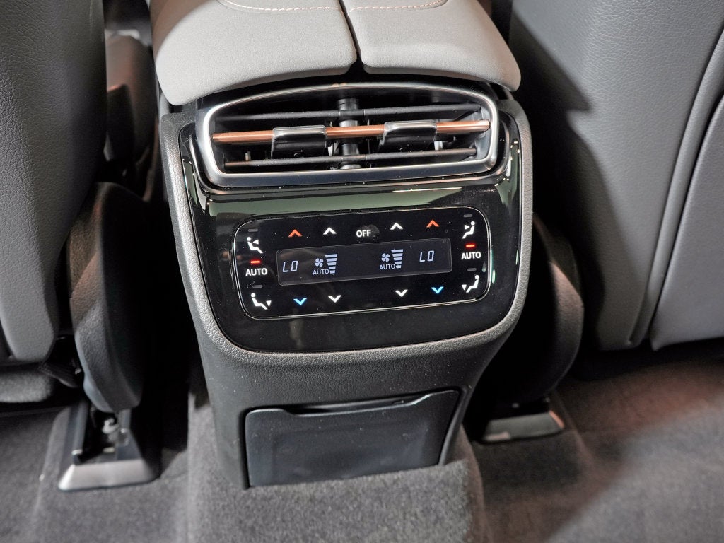 2026 Mercedes-Benz EQS 400 4MATIC®