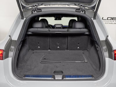 2026 Mercedes-Benz EQS 400 4MATIC®