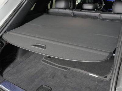 2026 Mercedes-Benz EQS 400 4MATIC®