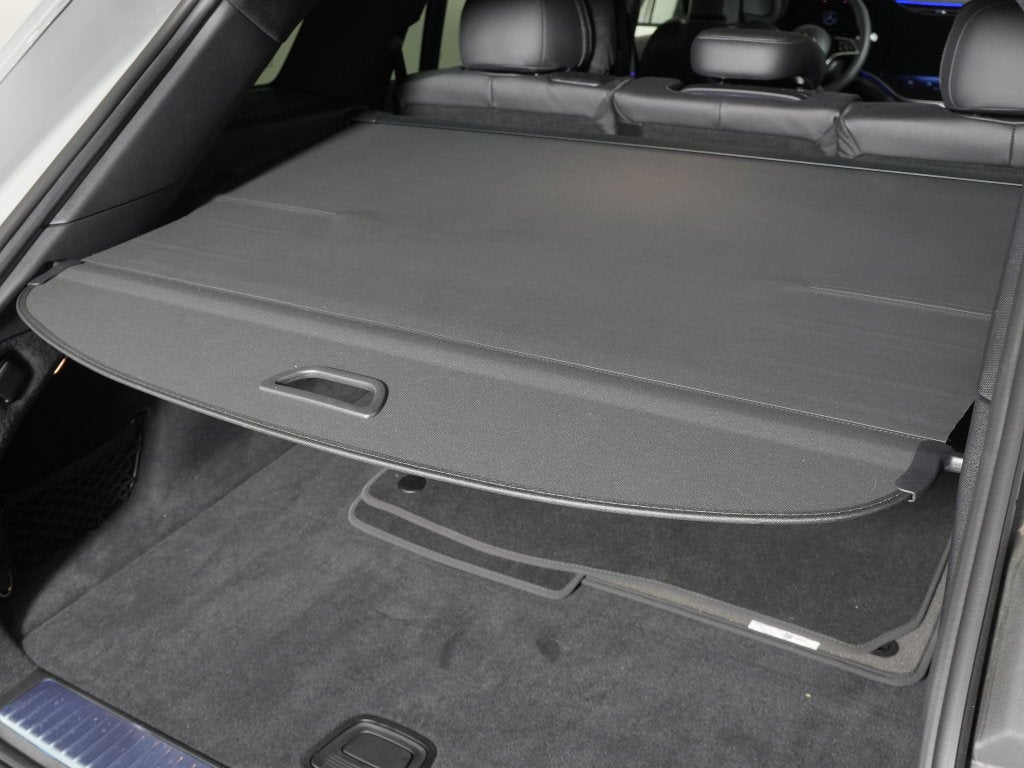 2026 Mercedes-Benz EQS 400 4MATIC®