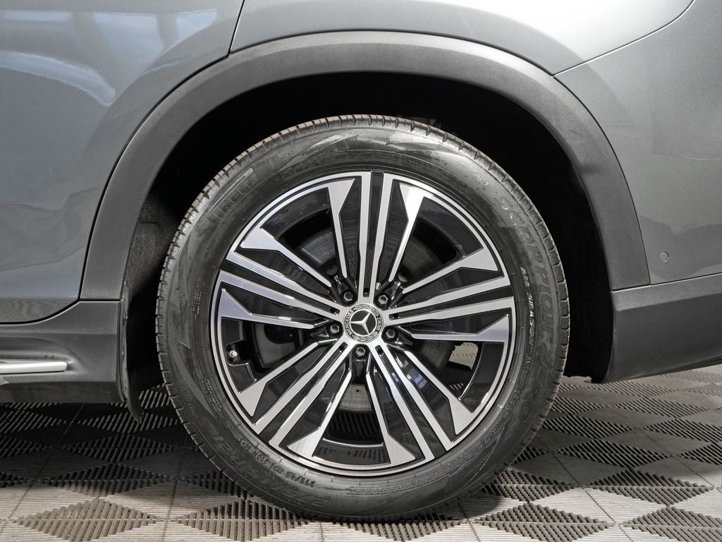 2023 Mercedes-Benz EQS 450 4MATIC®