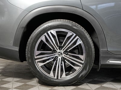 2023 Mercedes-Benz EQS 450 4MATIC®