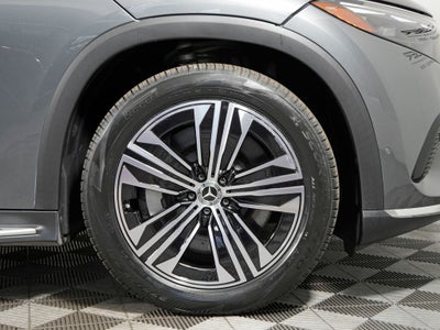 2023 Mercedes-Benz EQS 450 4MATIC®