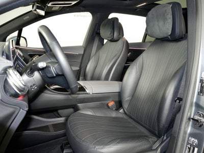 2023 Mercedes-Benz EQS 450 4MATIC®