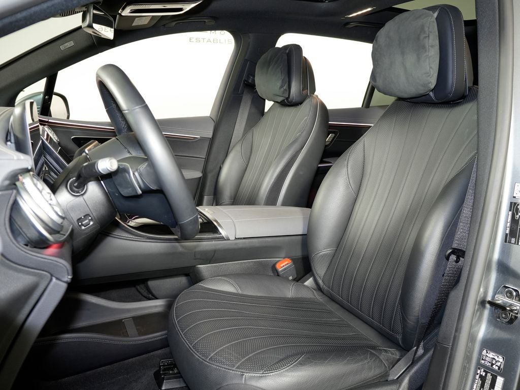 2023 Mercedes-Benz EQS 450 4MATIC®