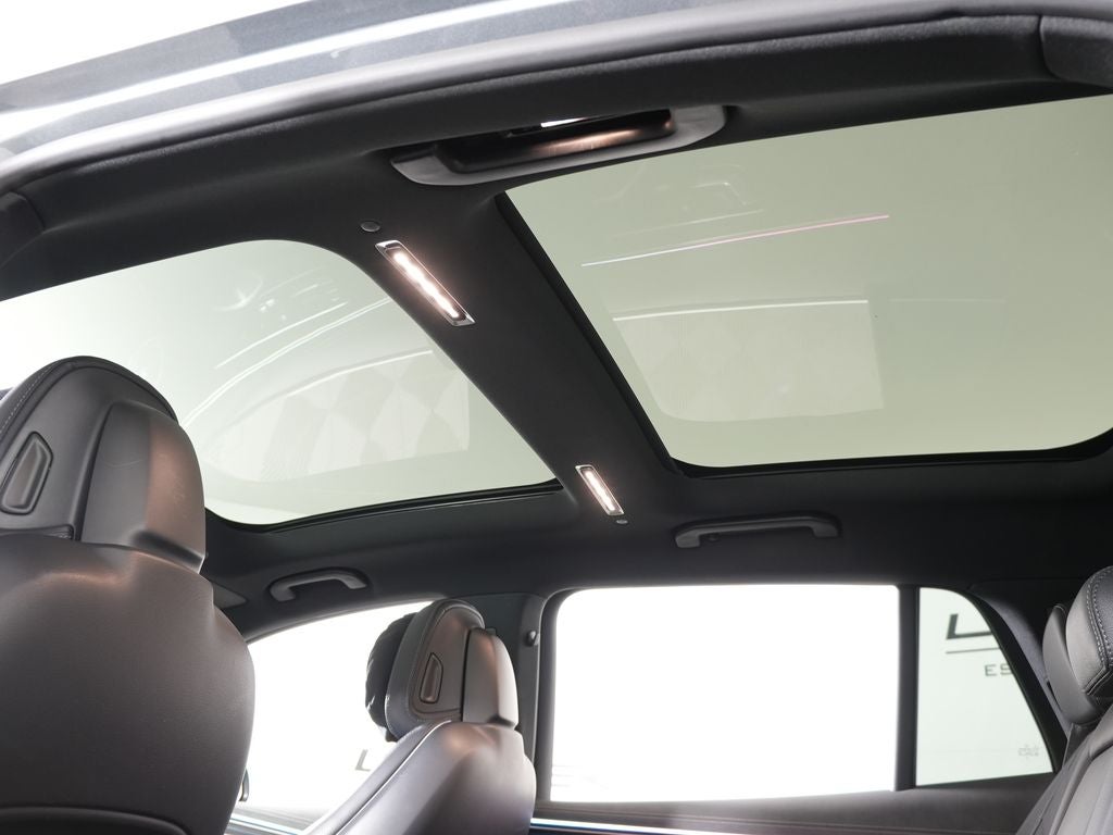 2023 Mercedes-Benz EQS 450 4MATIC®