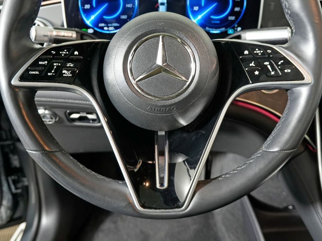 2023 Mercedes-Benz EQS 450 4MATIC®