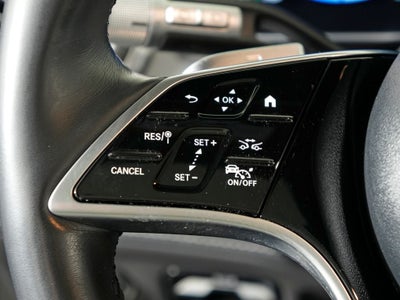 2023 Mercedes-Benz EQS 450 4MATIC®