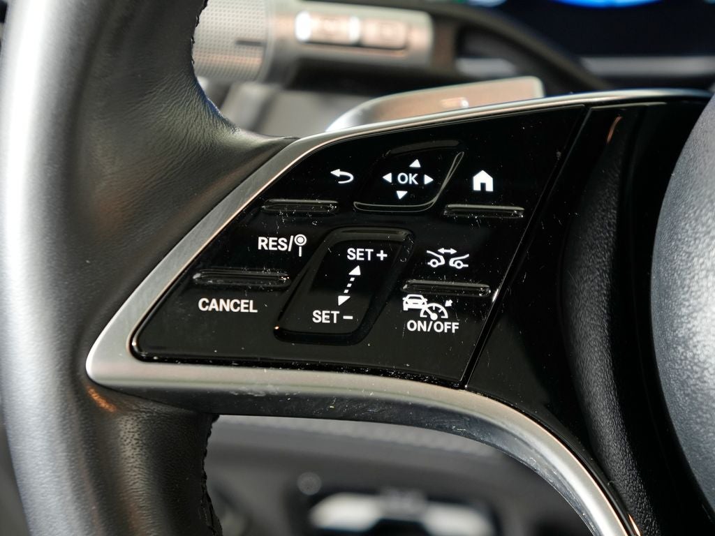 2023 Mercedes-Benz EQS 450 4MATIC®