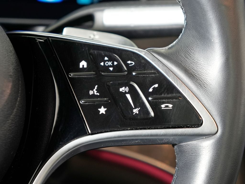 2023 Mercedes-Benz EQS 450 4MATIC®