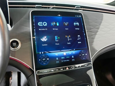 2023 Mercedes-Benz EQS 450 4MATIC®