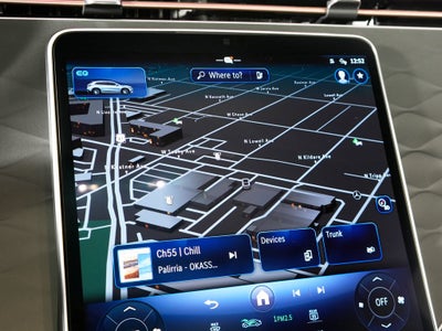 2023 Mercedes-Benz EQS 450 4MATIC®