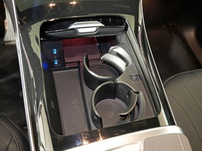 2023 Mercedes-Benz EQS 450 4MATIC®