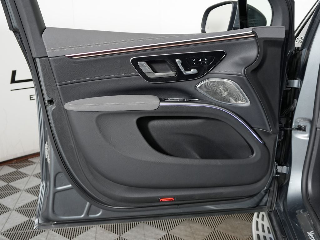2023 Mercedes-Benz EQS 450 4MATIC®