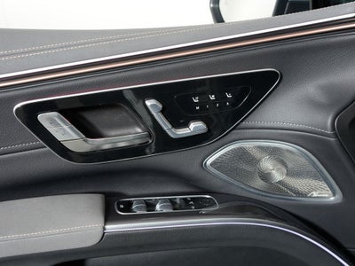 2023 Mercedes-Benz EQS 450 4MATIC®