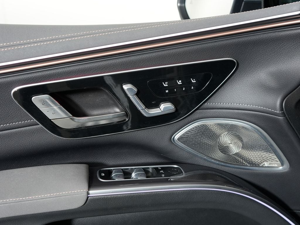 2023 Mercedes-Benz EQS 450 4MATIC®