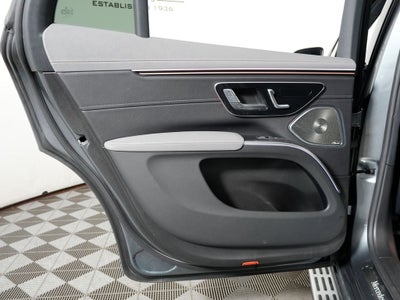 2023 Mercedes-Benz EQS 450 4MATIC®