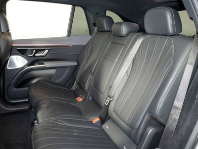 2023 Mercedes-Benz EQS 450 4MATIC®