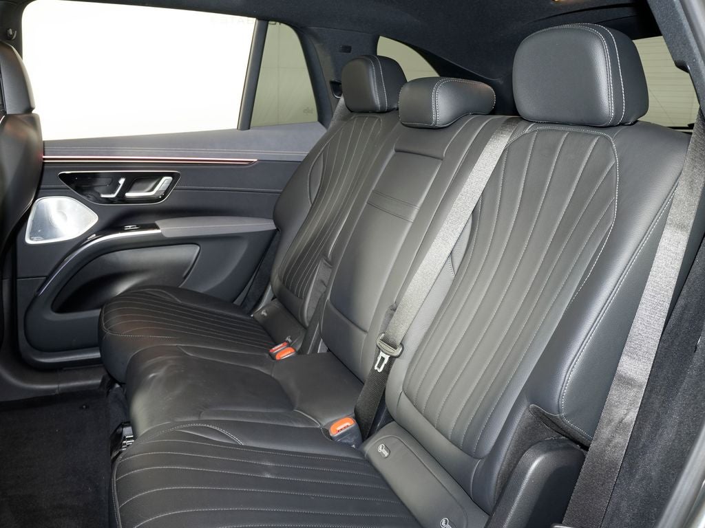2023 Mercedes-Benz EQS 450 4MATIC®