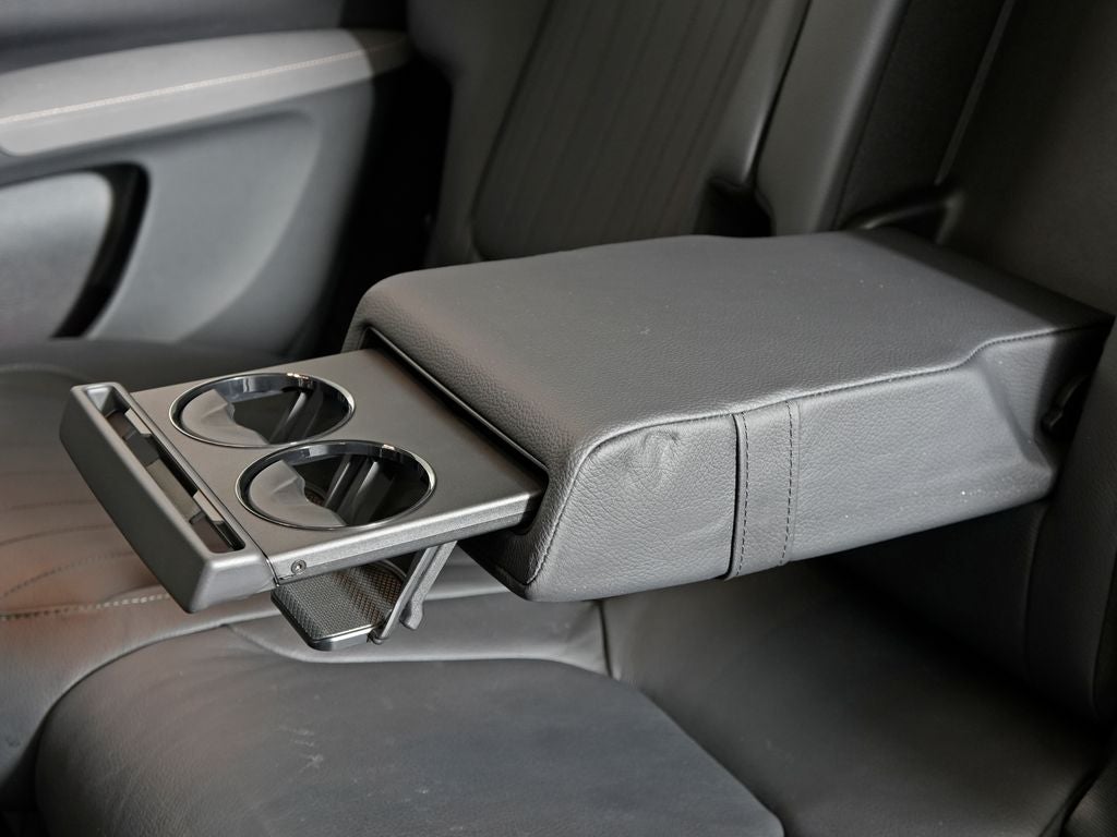 2023 Mercedes-Benz EQS 450 4MATIC®