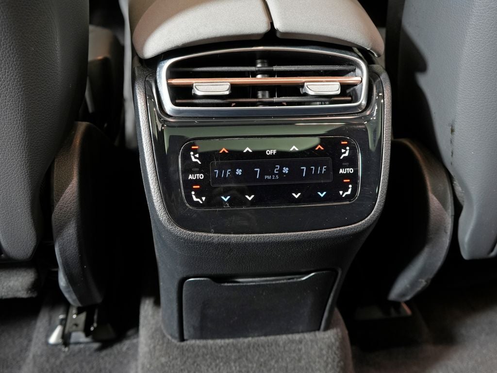 2023 Mercedes-Benz EQS 450 4MATIC®