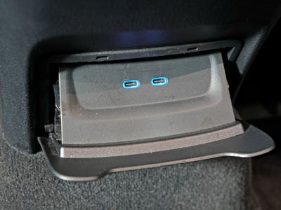 2023 Mercedes-Benz EQS 450 4MATIC®