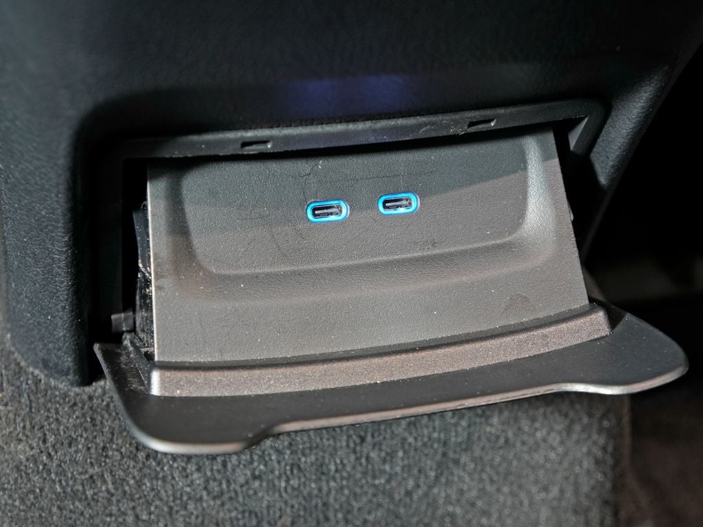 2023 Mercedes-Benz EQS 450 4MATIC®