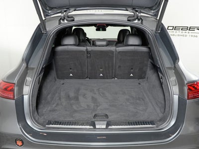 2023 Mercedes-Benz EQS 450 4MATIC®