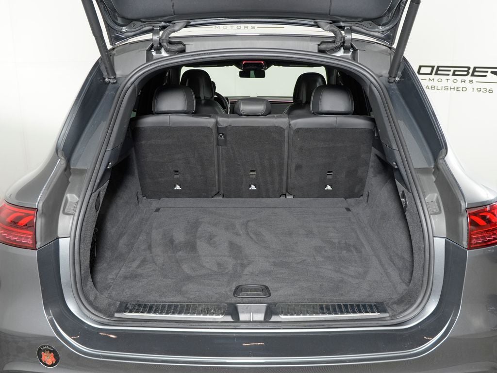 2023 Mercedes-Benz EQS 450 4MATIC®