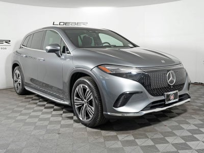 2023 Mercedes-Benz EQS 450 4MATIC®