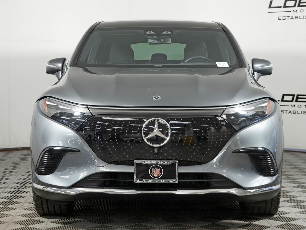2023 Mercedes-Benz EQS 450 4MATIC®