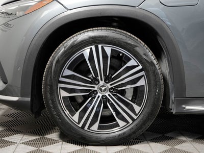 2023 Mercedes-Benz EQS 450 4MATIC®