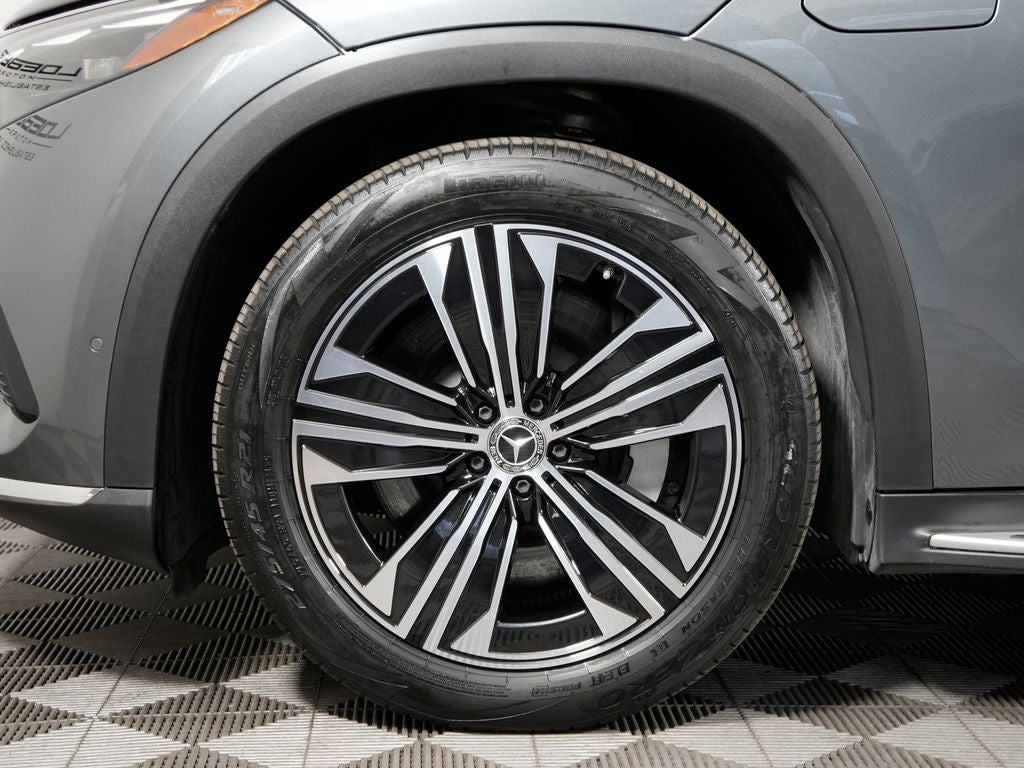 2023 Mercedes-Benz EQS 450 4MATIC®