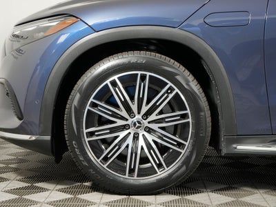2023 Mercedes-Benz EQS 450 4MATIC®