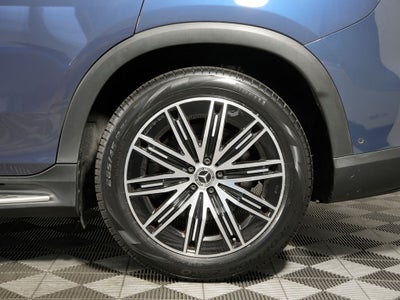 2023 Mercedes-Benz EQS 450 4MATIC®