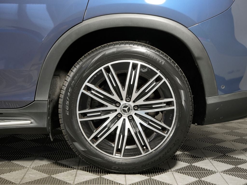 2023 Mercedes-Benz EQS 450 4MATIC®
